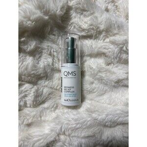 QMS medicosmetics redness relief complex